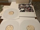 Ween Paintin The Town Brown 3 LP vinyl 1st Press RARE MINT LOOK