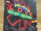 Red Hot Chili Peppers Unlimited Love Ruby Red Vinyl LE of 3000