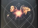 THE PIERCES Creation LP New Vinyl