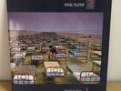 Pink Floyd A Momentary Lapse Of Reason Vinyl LP 1987 Europe EMI OIS FOC EX++