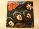 The Beatles/Rubber Soul/1965 Parlophone Mono LP/Loud Cut Version