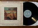 Thoughts Visions and Dreams A Man A Dog and A Cow - Ray Phiri - SA Jazz LP - VG+