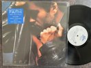 GEORGE MICHAEL faith 1987 LP