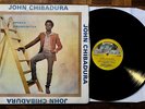 John Chibadura Upenyu Hwandinetsa Zimbabwe Trad / Sungura Grail - VG+ Listen