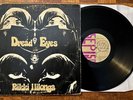 RIKKI ILILONGA Dread Eyes Zamrock / Afro Rock / Reggae - Nice Copy - Listen