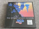 Yes - The Steven Wilson Remixes Vinyl Box Set - Like New