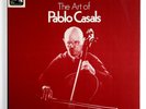 The Art of PABLO CASALS cello UK 1976 EMI RLS 723 3 LP Box