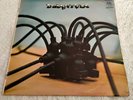 TARANTULA   -   TARANTULA   - ORIG.  FIRST ISSUE  STEREO 1969 UK   -   A & M