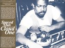 Cloud One - Spaced Out: The Very Best Of Cloud One R (Vinyl 2LP - US - Original)