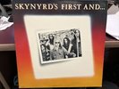 Lynyrd Skynyrd Skynyrd's First and Last LP 1978 MCA-3047 GATEFOLD WITH BOOKLET