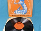 *VERY RARE* MARIJUANA JAZZ CLASSICS - Various - LP 8400 VG+/VG