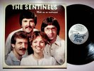1978 Knoxville Tennessee The Sentinels Southern Gospel Christian Vinyl LP Record
