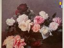 Vtg 1983 NEW ORDER Album POWER CORRUPTION & LIES Vinyl 1ST PRESS Lp OG NEAR MINT