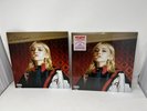 Lolo Zouai - High Highs to Low Lows Vinyl LP (Red Colored, Signed, Anniversary)