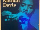 NATHAN DAVIS SEXTET MAKATUKA SEGUE RECORDS LPS 1000 FIRST PRESS 1971 STEREO LP