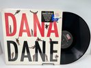 Dana Dane With Fame 1987 LP Vinyl pro 1233 with Hype Sticker