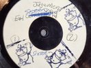 Cultural Roots Judgment Day B/W Sixteen 10
