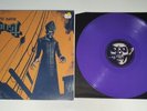 Ghost B.C. If You Have Ghost Purple vinyl LP