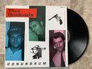 Headcoats conundrum LP billy childish