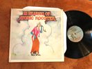 ATOMIC ROOSTER In Hearing Of LP 1971 ELEKTRA EKS-74109 progrock original vinyl