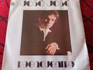 JOSE JOSE ** Reencuentro ** ORIGINAL 1977 MEXICO LP ** STILL SEALED **