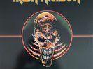 Iron Maiden – The Fugitive LP