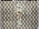 DEAD KENNEDYS In God We Trust LP VG+ Plays Well Virus 5 Eye Label Punk W Insert