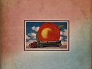THE ALLMAN BROTHERS BAND: Eat a Peach-NM1972 2LP w/ INSERT