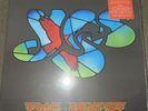 The Quest (Ltd. Deluxe Box Set) (2LP+2CD+Blu-Ray) [VINYL], Yes, Vinyl, New, FREE