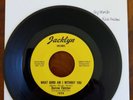 Northern Soul  / Darrow Fletcher - What Good Am I  / Little Girl - Jacklyn