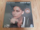 Bishop briggs - Church of scars vinyl lp sealed  rare out of print