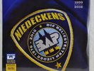 NIEDECKENS BAP - Die Beliebtesten Lieder Vol.2 1999 - 2016    2 LP Vinyl 2016