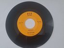 The Hustlers Rare 45 Record Garage Surf Band Sacramento California VG Rich Label