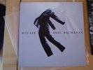 Paul Buchanan Mid Air Limited Edition.