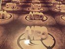 NEO - Same (LP) progressive rock France 1980 très bon éta VG++t, dédicacè