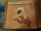 Robert Johnson King of the Delta Blues Singers LP Columbia Six Eyes Mono CL1654
