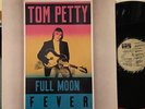 Tom Petty Full Moon Fever Vinyl LP 1st Press VG++ MCA 6253 I Won't Back Down '89