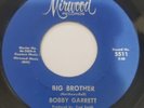 Bobby Garrett – Big Brother / My Little Girl 7