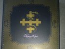 KINGS OF LEON EARLY ALBUMS BOX SET 3xDBL LP AND 1xLP  BOOKLET & POSTER NUMBERED