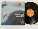 BOBBY PAUNETTO LP Paunetto's Point Pathfinder Orig. Clean  Rare Latin Jazz HEAR