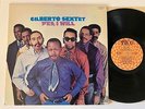 GILBERTO SEXTET LP Yes, I Will Tico Stereo Orig. Boogaloo Latin Soul Clean