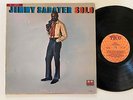 JIMMY SABATER LP Solo Tico Mono Latin Soul Salsa Boogaloo