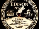 Red & Miff's Stompers Alabama Stomp / Stampede 78 PLAY GRADED Fully Tested