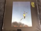 Yeah Yeah Yeahs - Cool It Down Limited Edition Opaque Yellow Vinyl LP New&Sealed