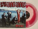 Me First And The Gimme Gimmes - Are We Not Men? We Are Diva  Pink Color LP NOFX