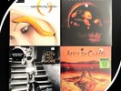 Vinyl LP Lot: Soundgarden, Alice in Chains, Faith No More, A Perfect Circle