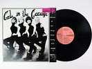 Various - Girls In The Garage Volume 2 on Romulan Records