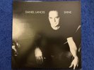 Daniel Lanois Shine Vinyl LP