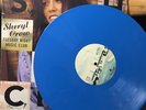 Sheryl Crow - Tuesday Night Music Club 2LP Blue Vinyl RSD In Shrink