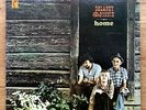 DELANEY & BONNIE BRAMLETT HOME original JAPAN LP MW 2023 STAX 1969